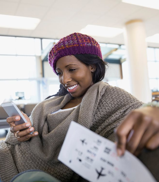 Forfaits Roaming | Orange République Démocratique du Congo