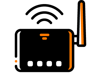 router-wifi
